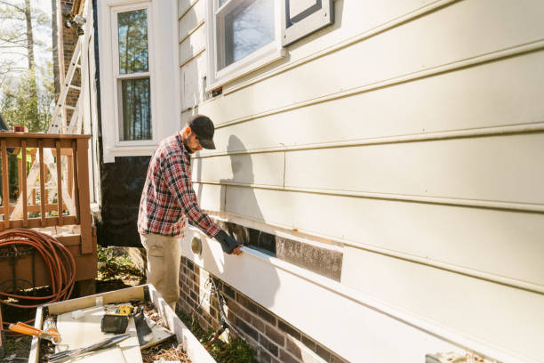 Trusted Siding Replacement service in Wethersfield, CT - Creative Siding